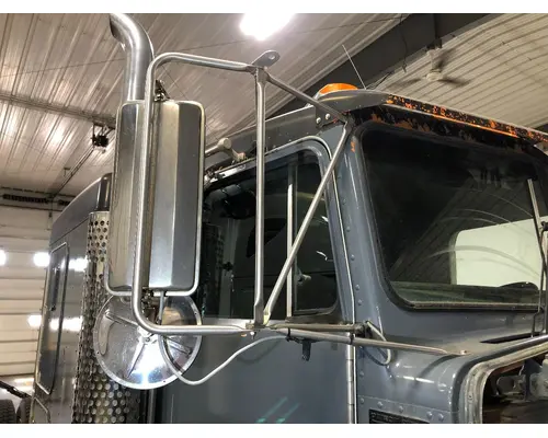 Kenworth T800 Door Mirror