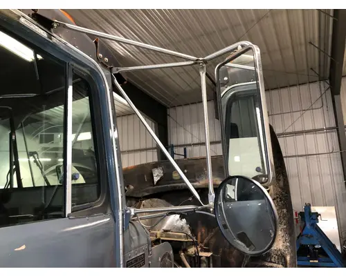 Kenworth T800 Door Mirror