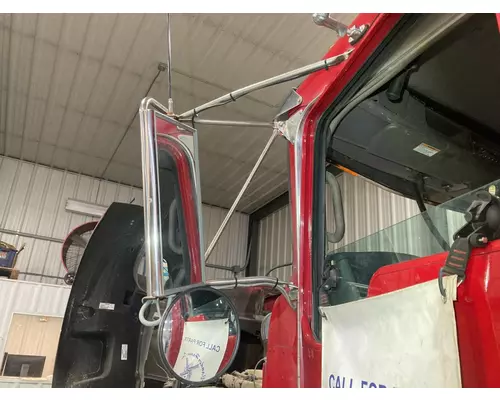 Kenworth T800 Door Mirror