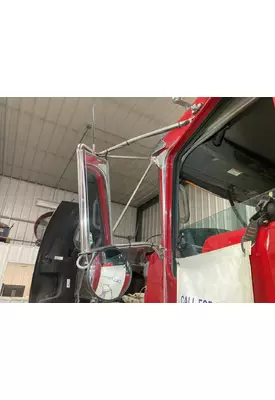 Kenworth T800 Door Mirror