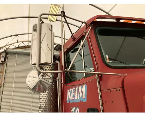 Kenworth T800 Door Mirror