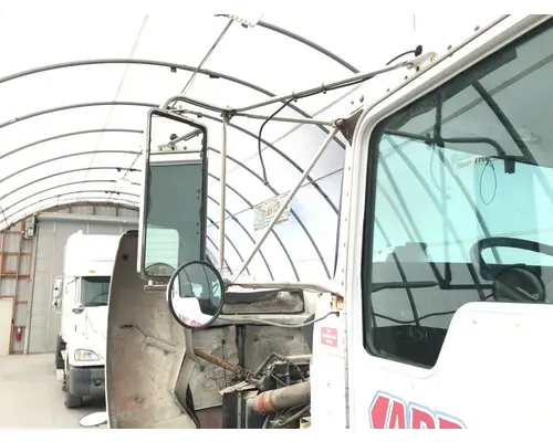 Mirror (Side View) Kenworth T800 Vander Haags Inc Cb