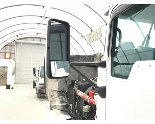 Kenworth T800 Door Mirror