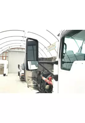Kenworth T800 Door Mirror