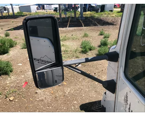 Kenworth T800 Door Mirror