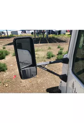 Kenworth T800 Door Mirror