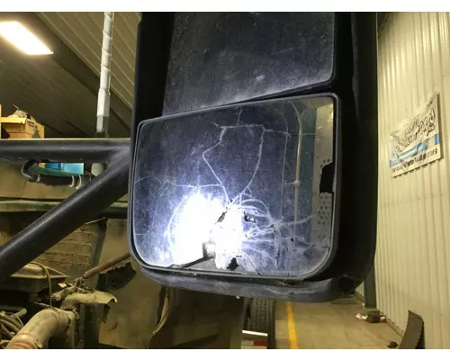 Kenworth T800 Door Mirror