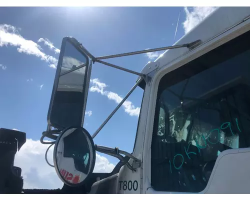 Kenworth T800 Door Mirror