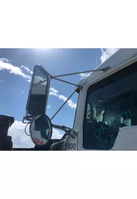 Kenworth T800 Door Mirror