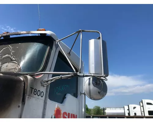 Kenworth T800 Door Mirror