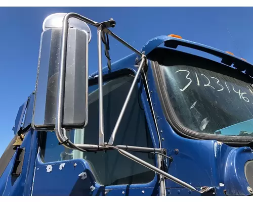 Kenworth T800 Door Mirror