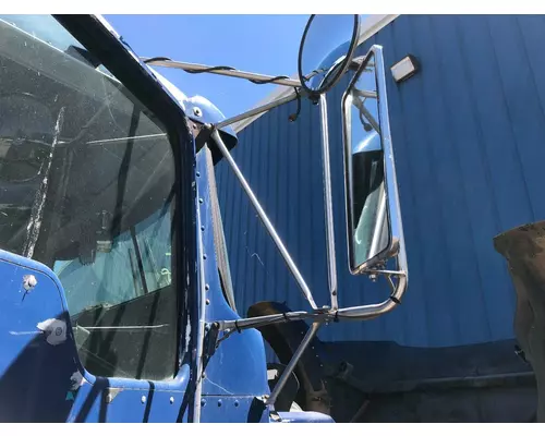 Kenworth T800 Door Mirror