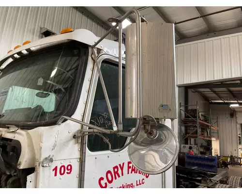 Kenworth T800 Door Mirror