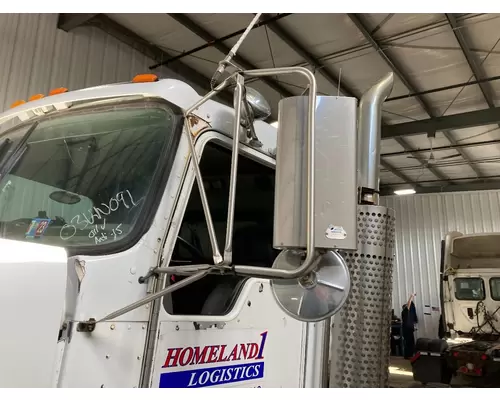 Kenworth T800 Door Mirror