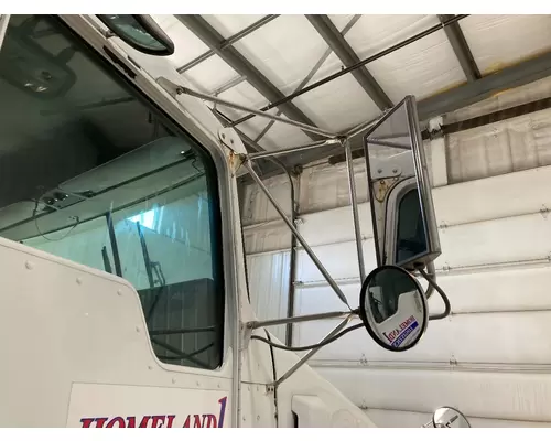 Kenworth T800 Door Mirror