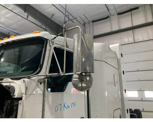 Kenworth T800 Door Mirror