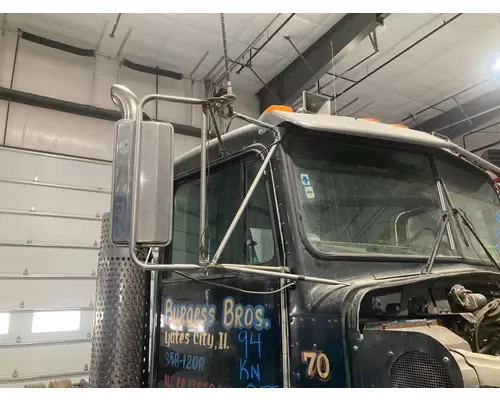 Kenworth T800 Door Mirror