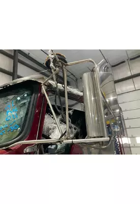 Kenworth T800 Door Mirror