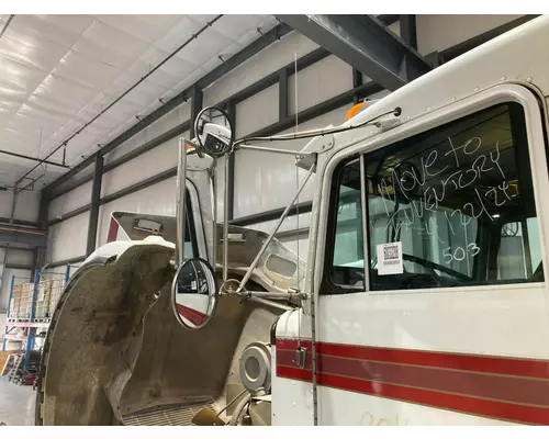 Kenworth T800 Door Mirror