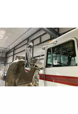 Kenworth T800 Door Mirror