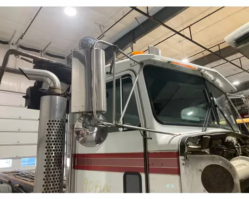 Kenworth T800 Door Mirror