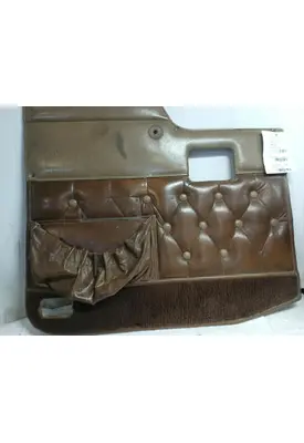 Kenworth T800 Door Panel (Trim)