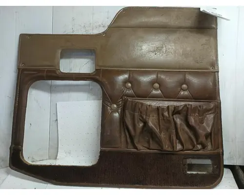 Door Panel (Trim) Kenworth T800 Spalding Auto Parts
