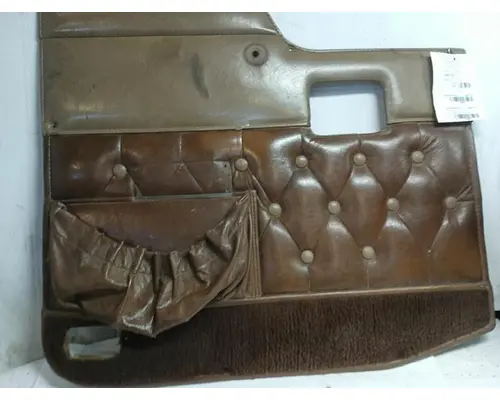 Door Panel (Trim) Kenworth T800 Spalding Auto Parts