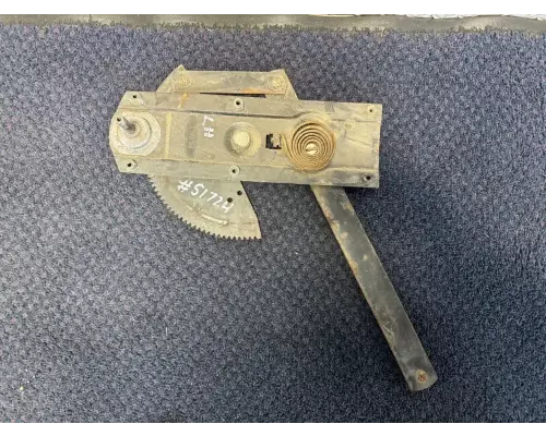 Door Window Regulator, Front Kenworth T800 Holst Truck Parts
