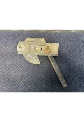 Kenworth T800 Door Window Regulator, Front