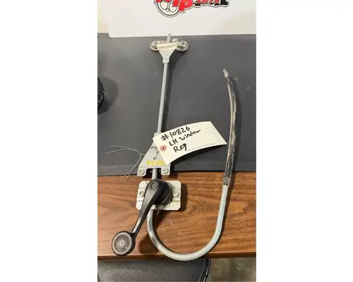 Kenworth T800 Door Window Regulator, Front