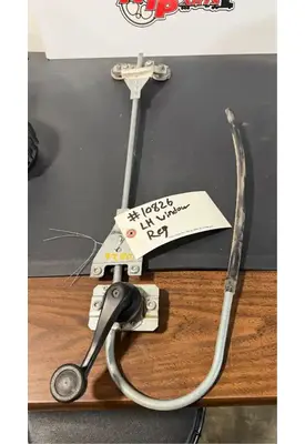 Kenworth T800 Door Window Regulator, Front