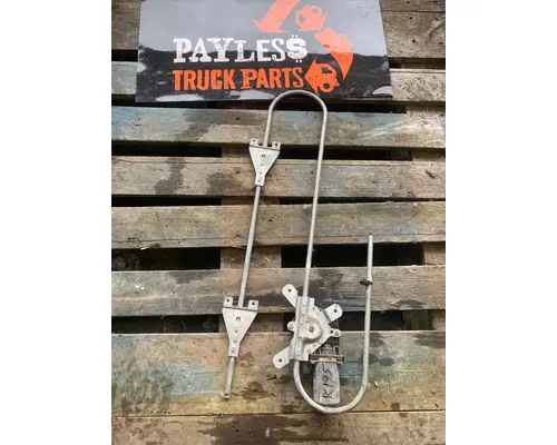 Door Window Regulator, Front KENWORTH T800 Payless Truck Parts