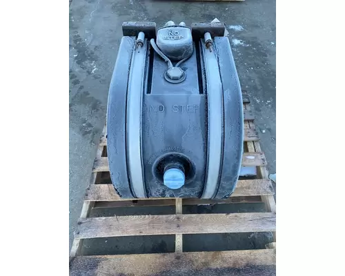DPF (Diesel Particulate Filter) KENWORTH T800 Frontier Truck Parts