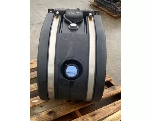 DPF (Diesel Particulate Filter) KENWORTH T800 Frontier Truck Parts