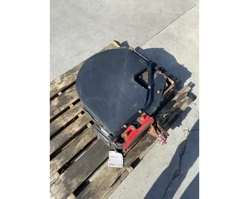 DPF (Diesel Particulate Filter) KENWORTH T800 Frontier Truck Parts