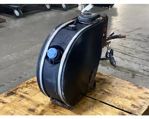 DPF (Diesel Particulate Filter) KENWORTH T800 Frontier Truck Parts