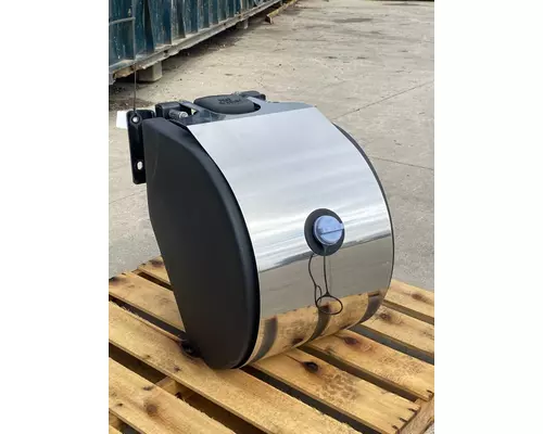 DPF (Diesel Particulate Filter) KENWORTH T800 Frontier Truck Parts