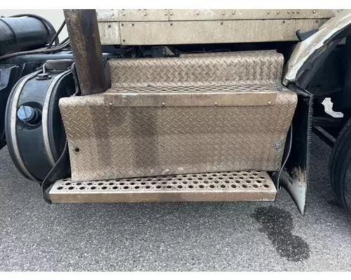 DPF (Diesel Particulate Filter) Kenworth T800 Holst Truck Parts