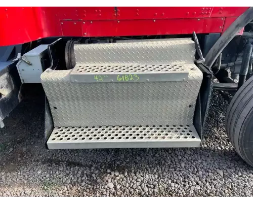 DPF (Diesel Particulate Filter) Kenworth T800 Holst Truck Parts
