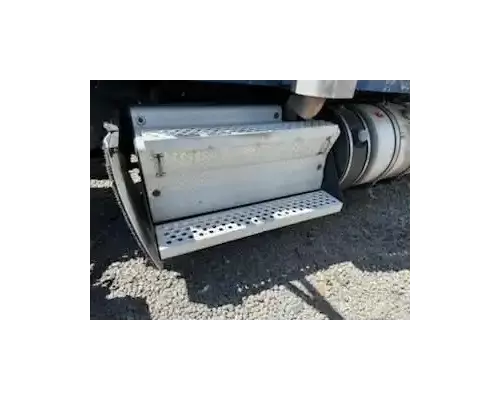 DPF (Diesel Particulate Filter) Kenworth T800 Holst Truck Parts
