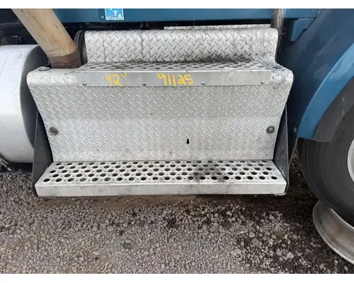 DPF (Diesel Particulate Filter) Kenworth T800 Holst Truck Parts