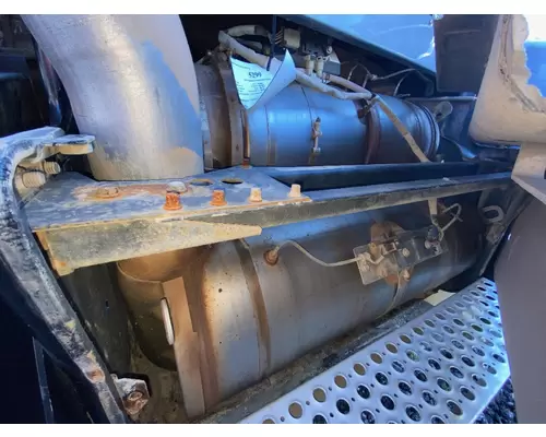 DPF (Diesel Particulate Filter) KENWORTH T800 Crj Heavy Trucks And Parts