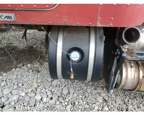 Catalytic Converter KENWORTH T800 Truck Salvage International Inc