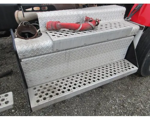 DPF (Diesel Particulate Filter) KENWORTH T800 Michigan Truck Parts