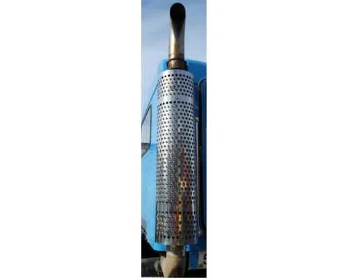 DPF (Diesel Particulate Filter) Kenworth T800 Complete Recycling Group LLC