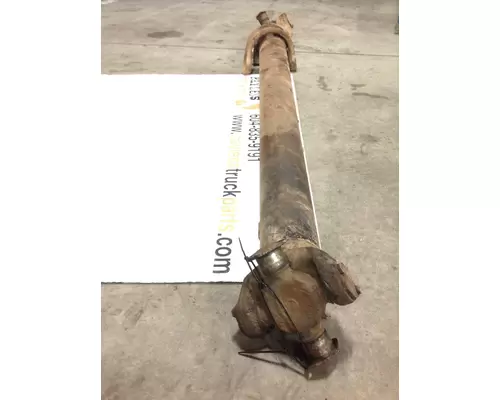 Kenworth T800 Drive Shaft, Front