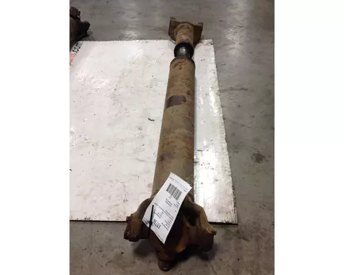 Kenworth T800 Drive Shaft, Rear