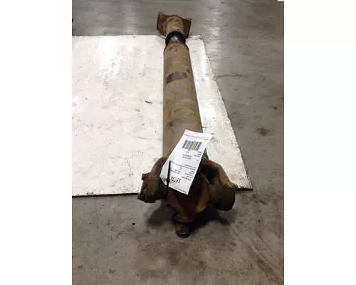 Kenworth T800 Drive Shaft, Rear