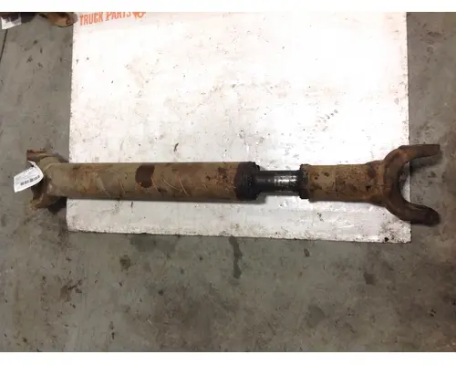 Drive Shaft, Rear Kenworth T800 Payless Truck Parts